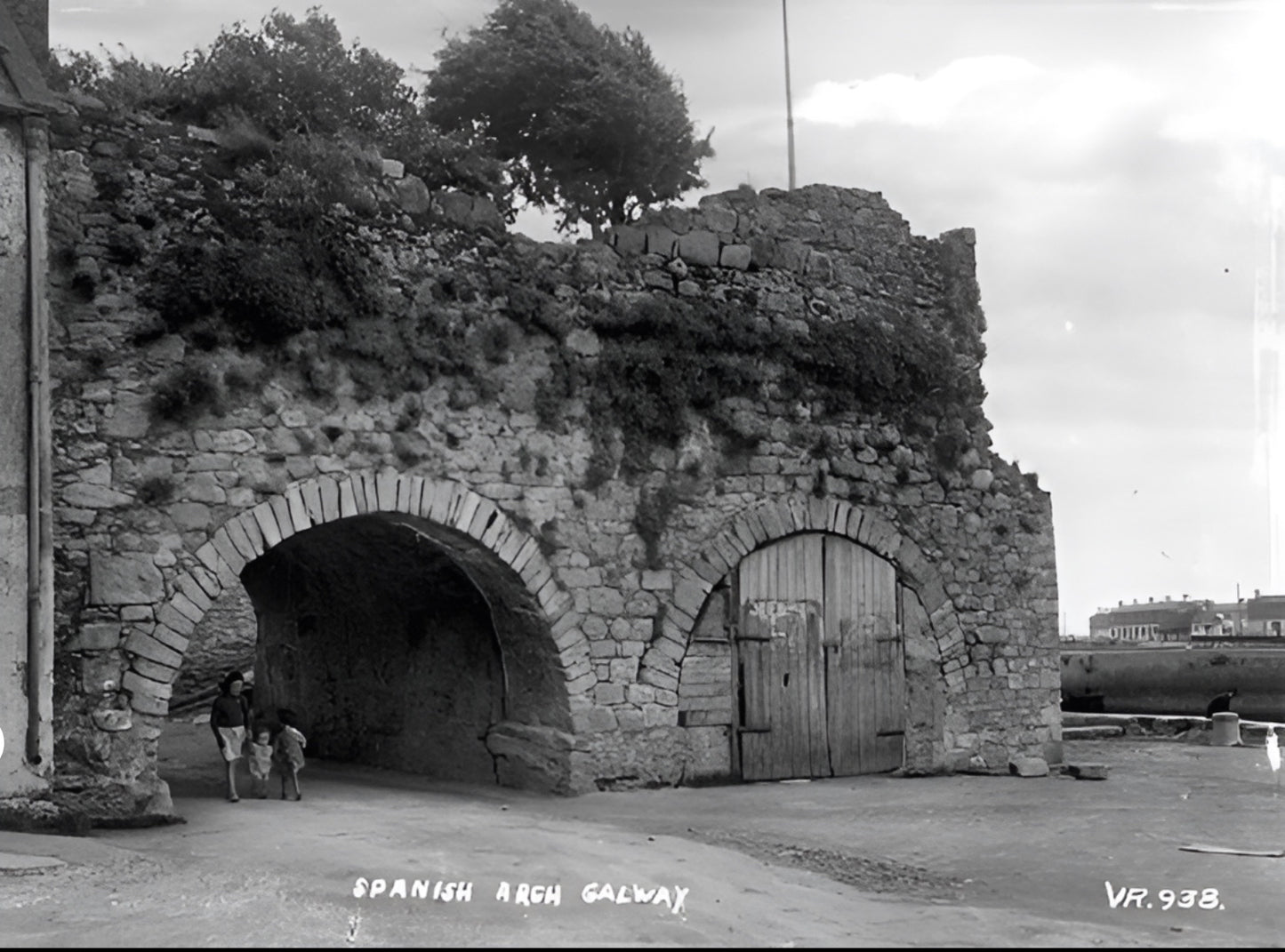 Galway 2025 Calendar