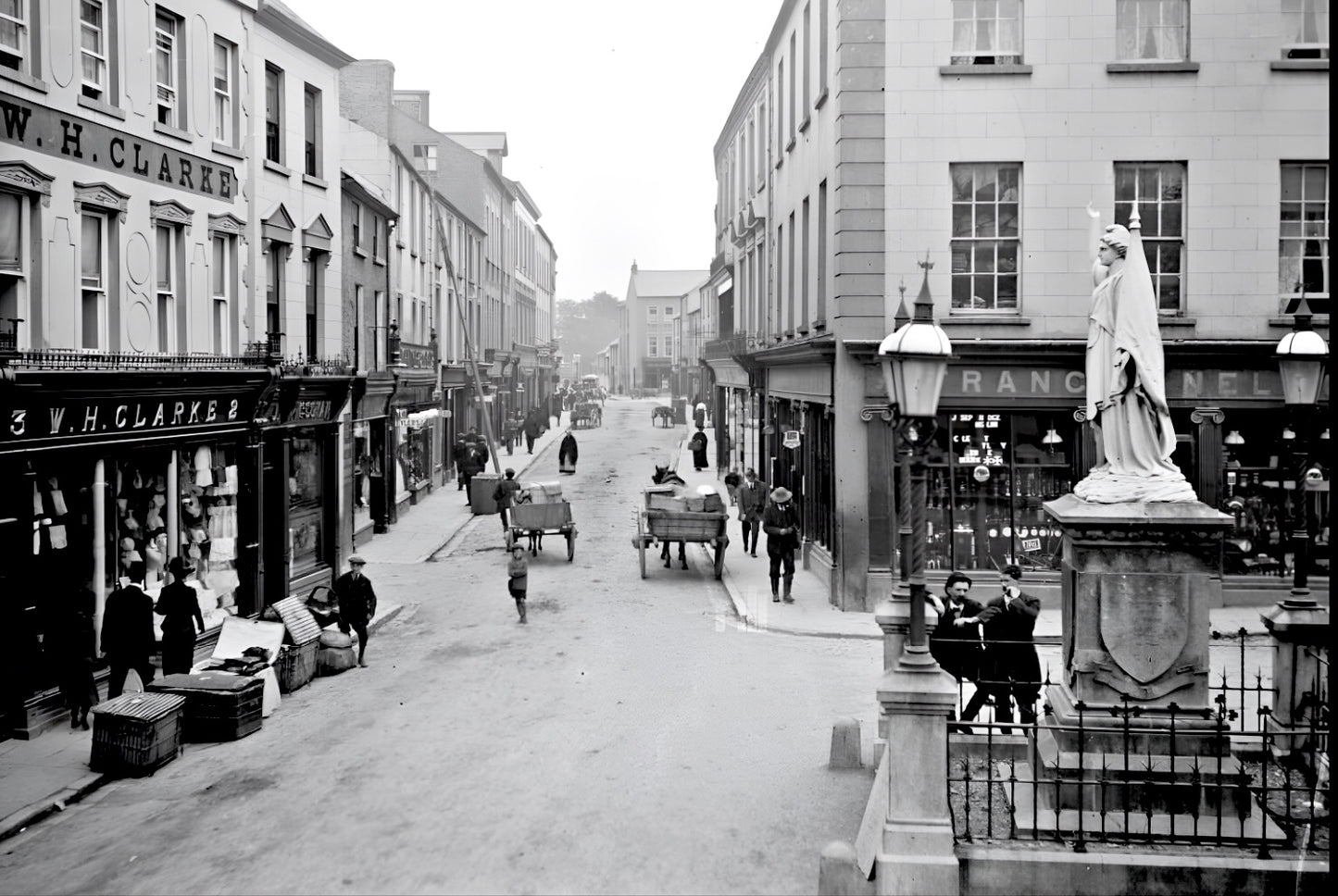 Sligo 2025 Calendar ❤️