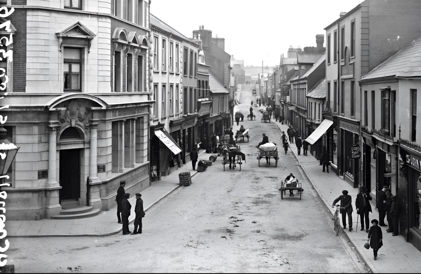 Sligo 2026 Calendar ❤️