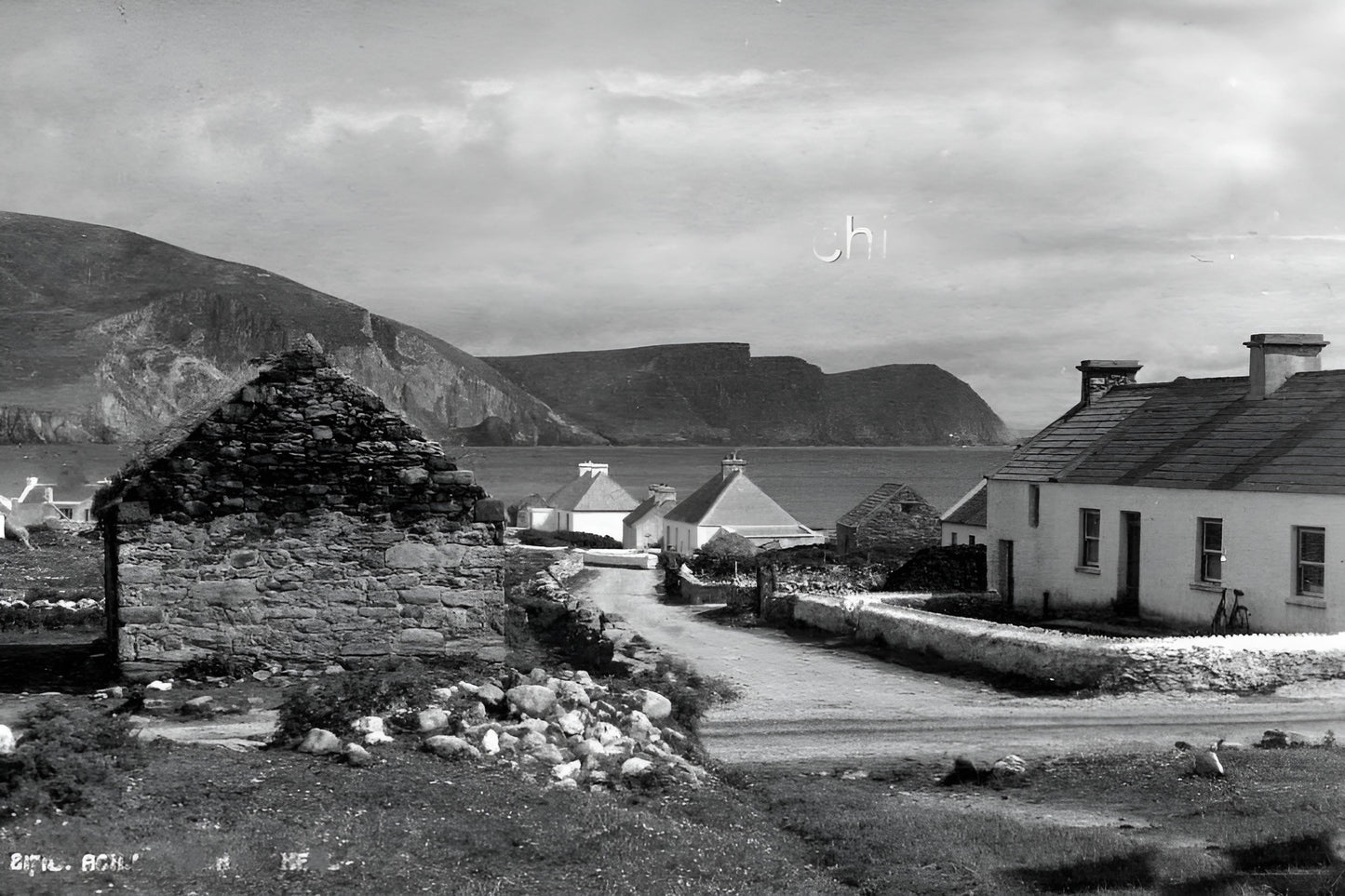 Achill 2026 Calendar ❤️