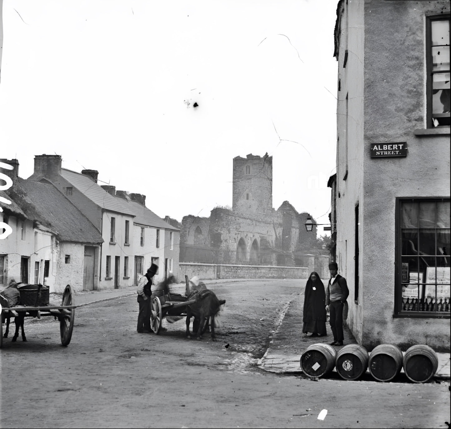 Sligo 2025 Calendar ❤️