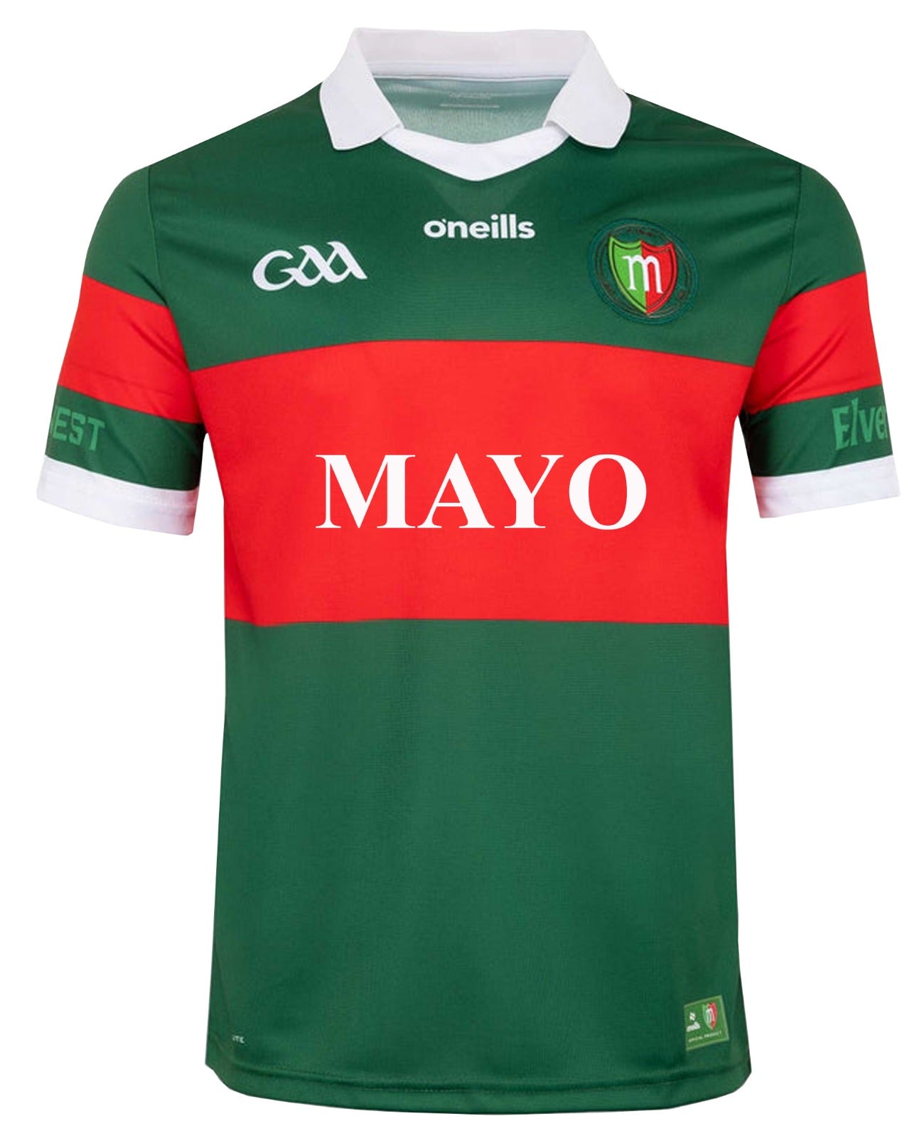 Mayo Signpost / Jersey