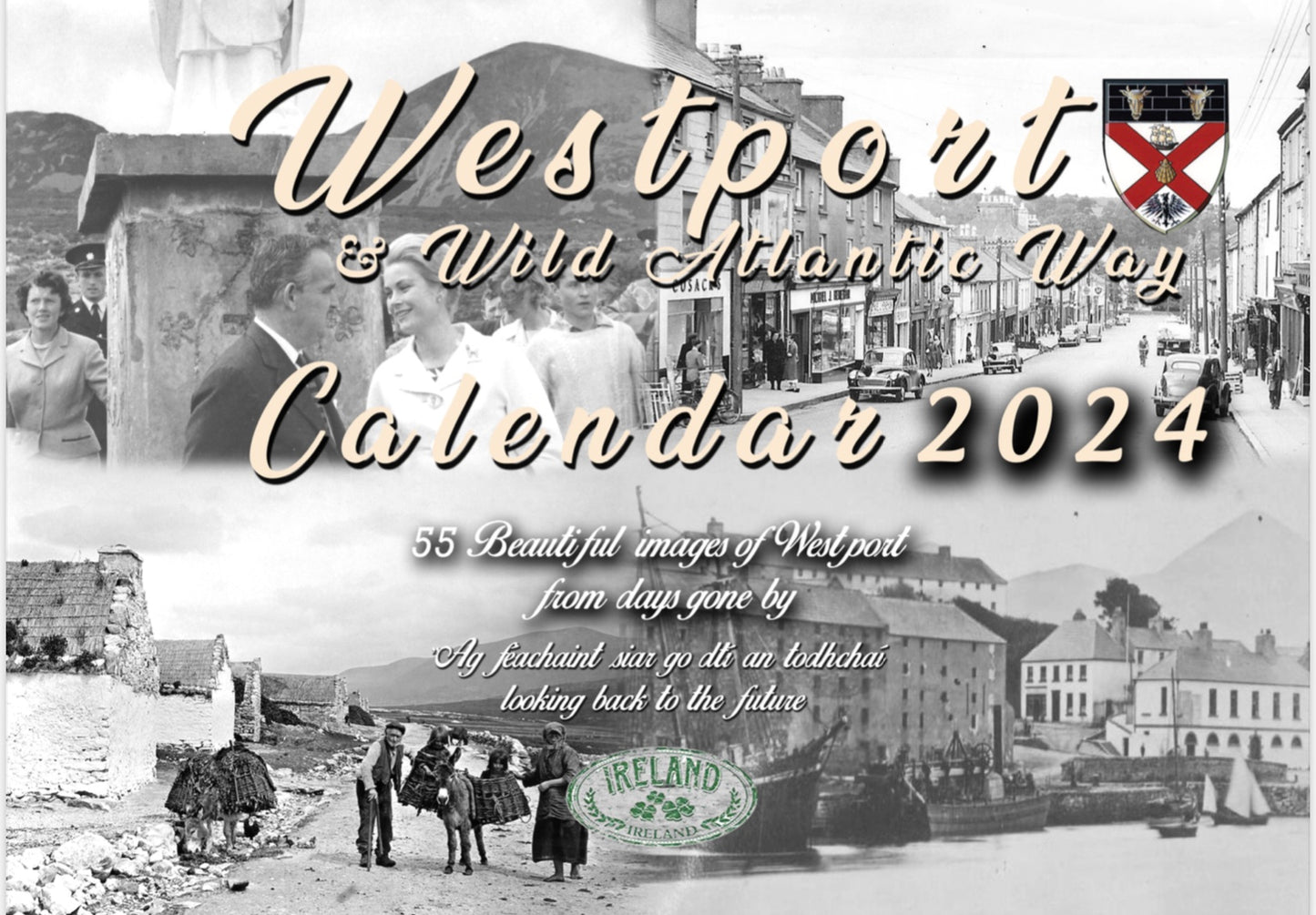 Westport 2024 Calendar