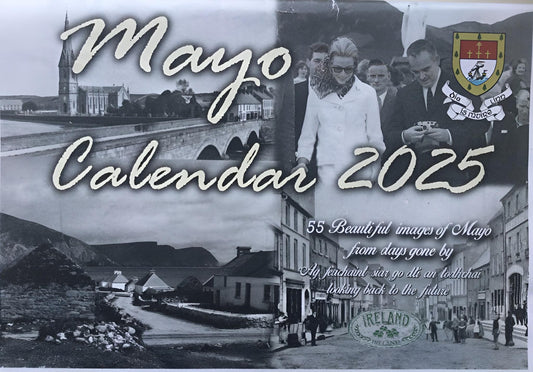 Mayo 2025 Calendar